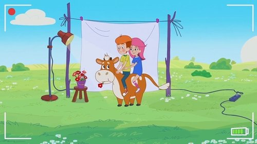 Image de l'épisode 23
