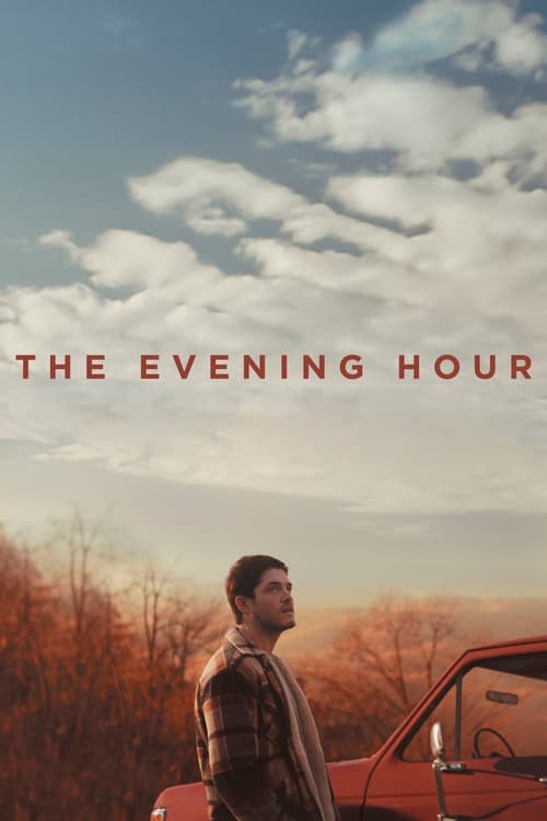 The Evening Hour (2021) poster