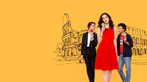 Love & Gelato (2022) Download Full HD ᐈ BemaTV