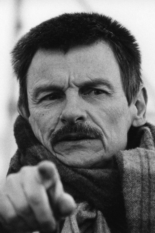 Андрей Тарковский — фотография 9
