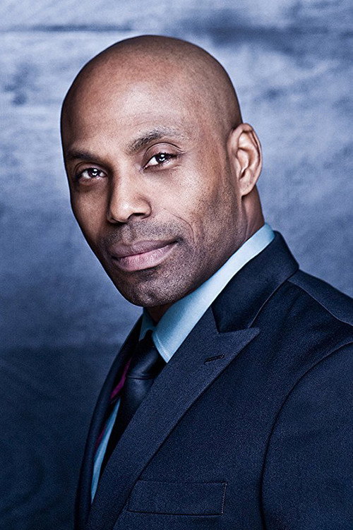 Cover image for Derwin Phillips