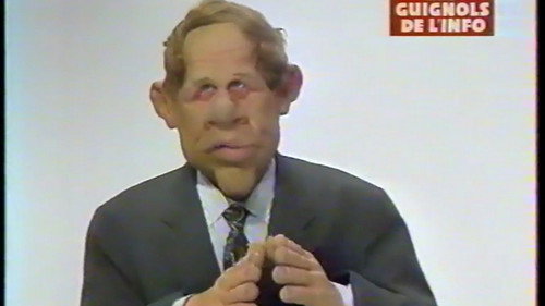 Image Semaine du 27 Septembre 1992