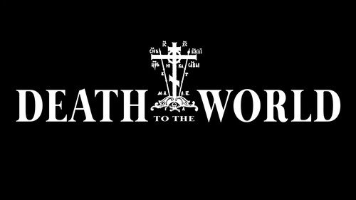 DEATH TO THE WORLD: The Last True Rebellion Bild 3
