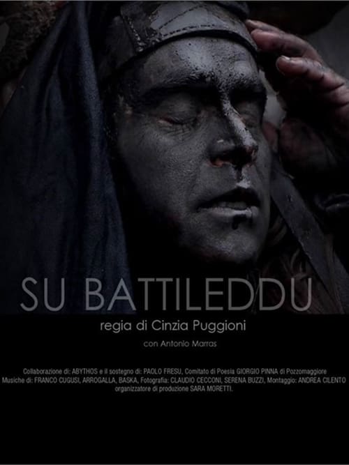 Su Battileddu 2014