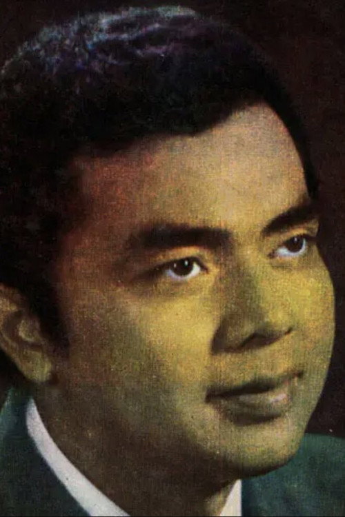 Rachmat Kartolo