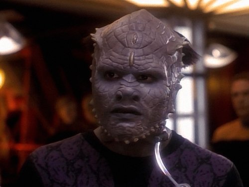 Star Trek: Deep Space Nine, S03E06 - (1994)