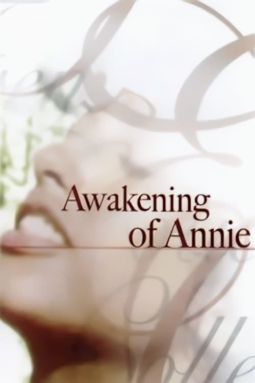 The Awakening of Annie (1976) poster