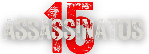 15 asesinatos