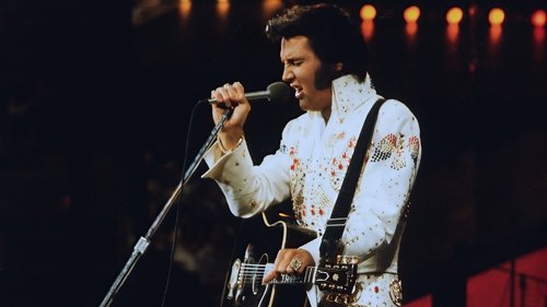 Elvis: Aloha from Hawaii