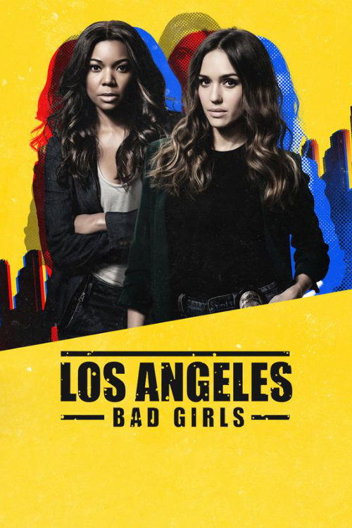 Los Angeles : Bad Girls (2019)