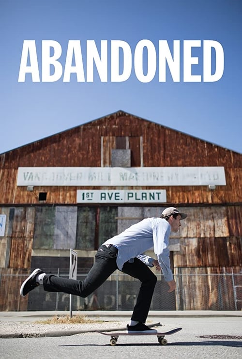 Where to stream Abandoned