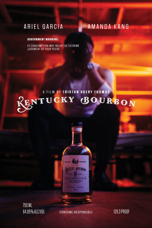 Kentucky Bourbon