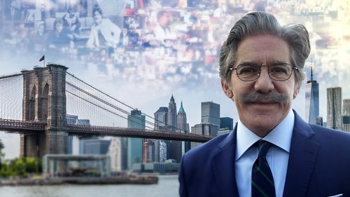 I Am Geraldo 50 Years