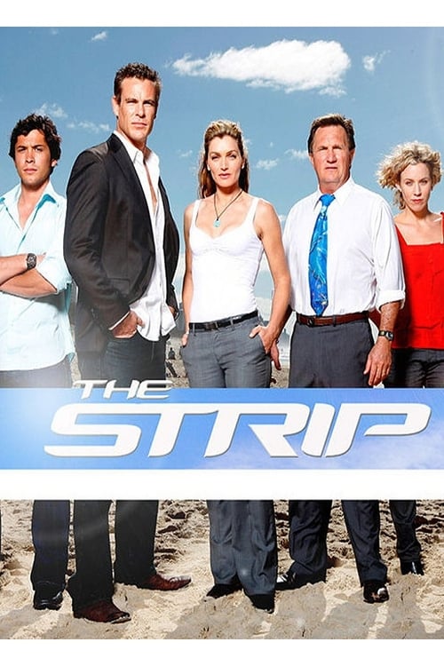 Poster The Strip