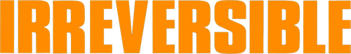Irréversible