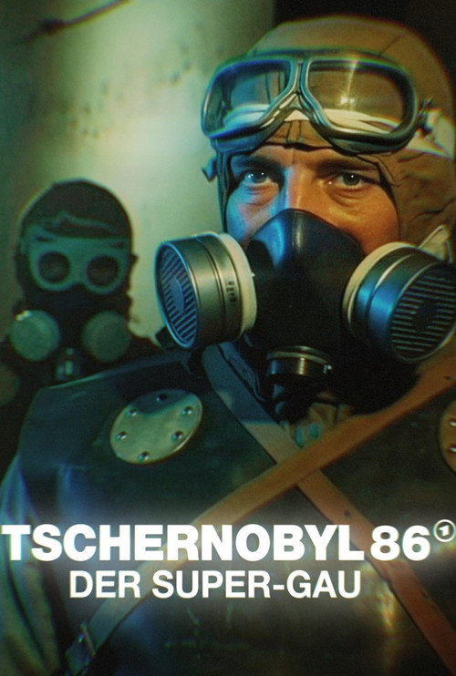 Tschernobyl 86 - Der Super-GAU