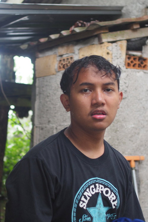 Reza Fahruddin