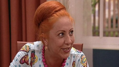 Golden Mother-In-Law