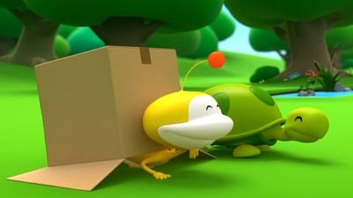 Image de l'épisode 4