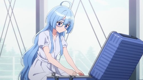 The Shiunji Family Children: 1×11