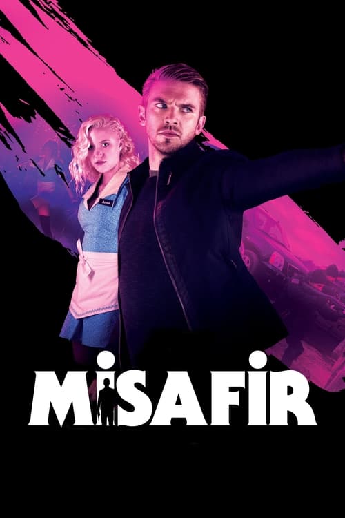 Misafir ( The Guest )