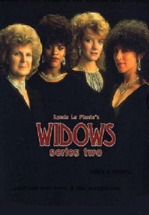 Widows, S02 - (1985)