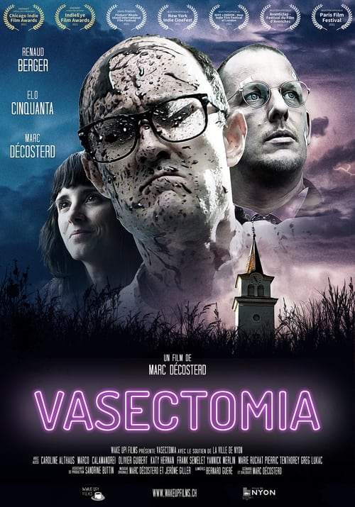  Vasectomia - 2021 