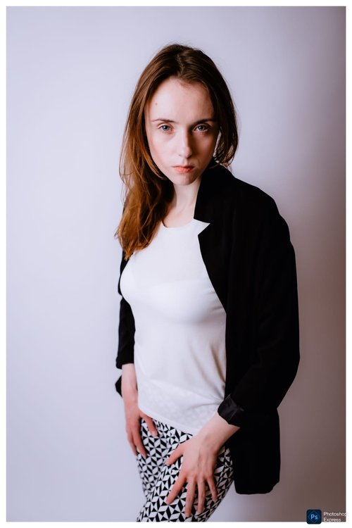 Photo de Eliška Sládečková