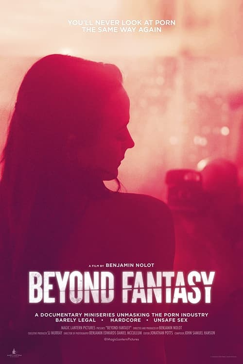 Poster Beyond Fantasy