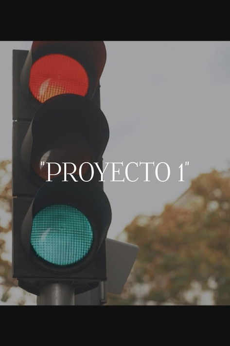 "PROYECTO 1"