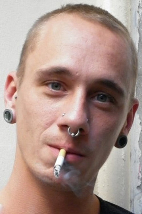 Ryan Filth