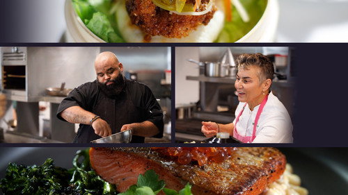 O Próximo Grande Chef — Fundos 2