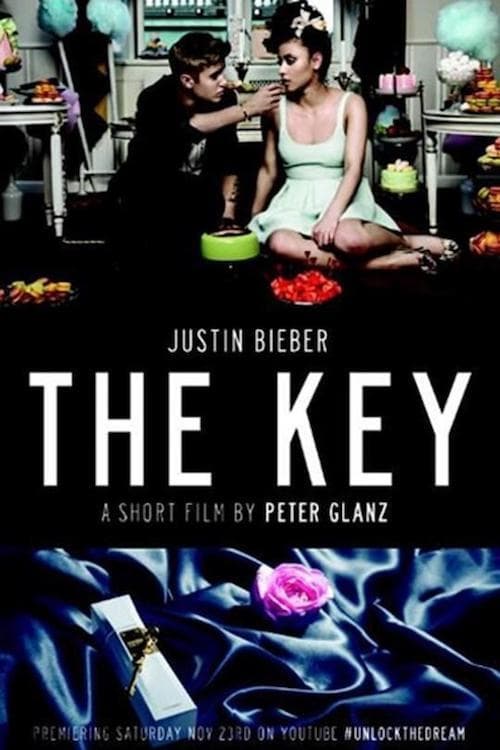 Justin Bieber: The Key 2013