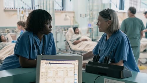 Cinco Dias no Hospital Memorial: 1×2