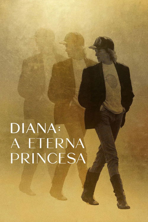 The Princess poster