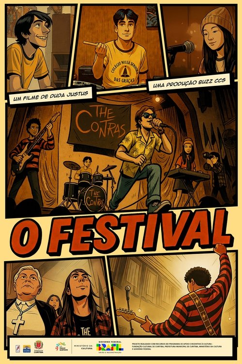 The Festival