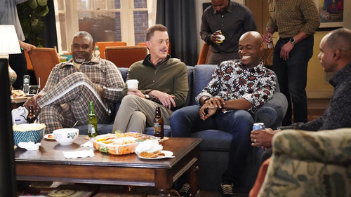 Bob Hearts Abishola: 4×18