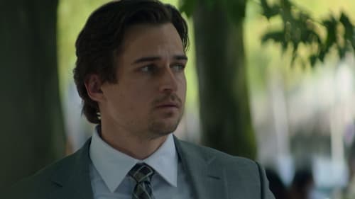 The Watchful Eye S01E09 — The Serpent's Tooth episode still