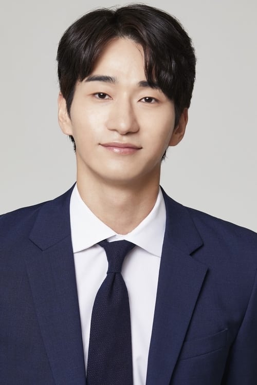 Kép: Yang Jun-myeong színész profilképe