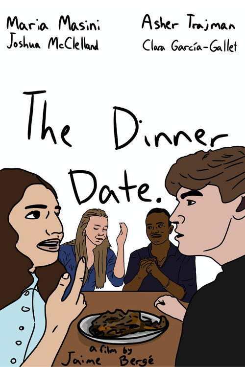 The Dinner Date