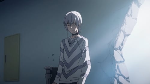 Toaru Kagaku no Accelerator: 1×1