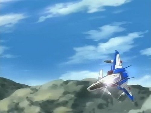 機動戦士ガンダムSEED, S02E18 - (2005)