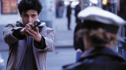 A Little Bit of Freedom