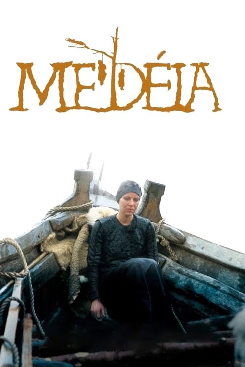 Pôster de Medéia
