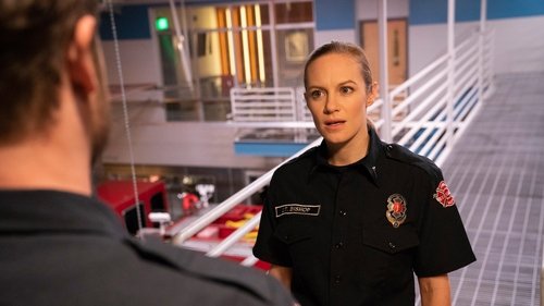 Station 19: 2×12