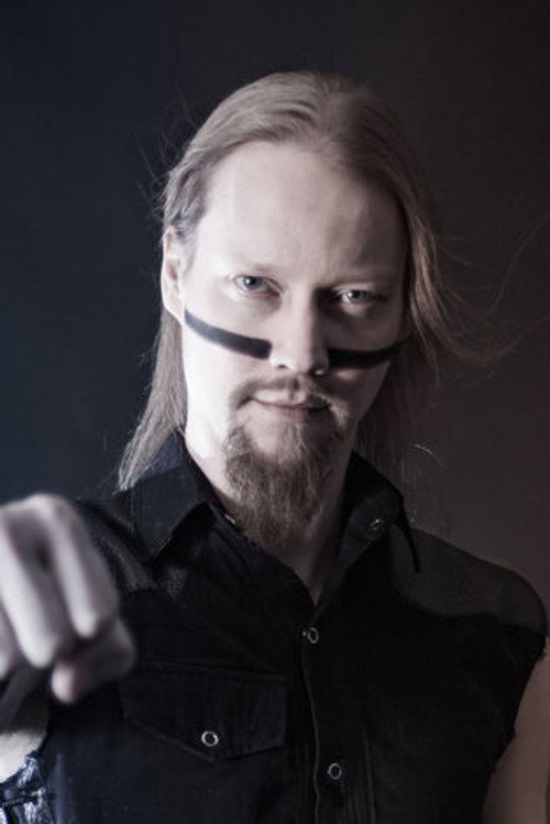 Petri Lindroos