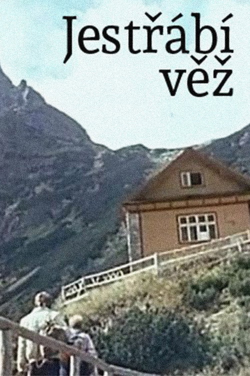 Jestrábí vez