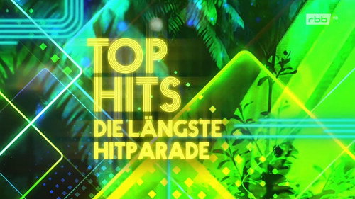 Die TOP HITS 2024 - Season 1 Backdrop Blur