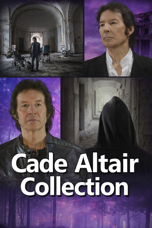 Pòster de Cade Altair Collection