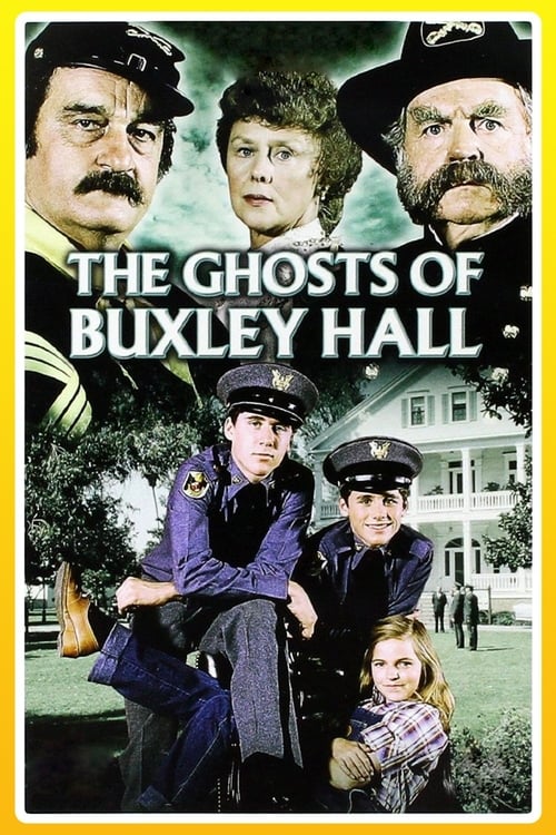 The Ghosts of Buxley Hall 1980